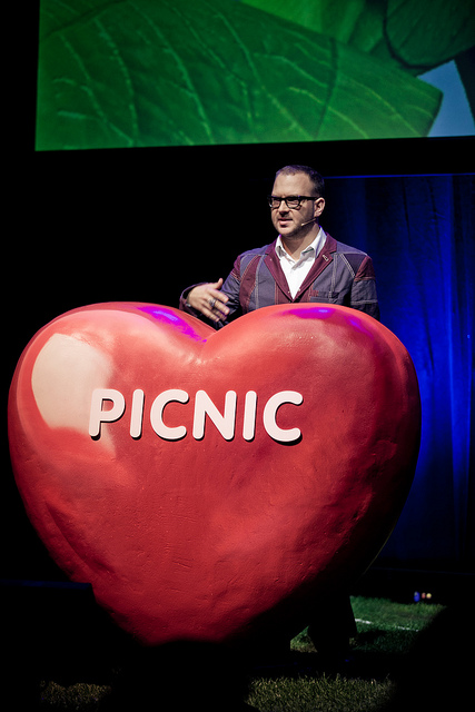 cory doctorow